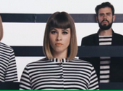 Lucius Turns Around Retro Style [video]