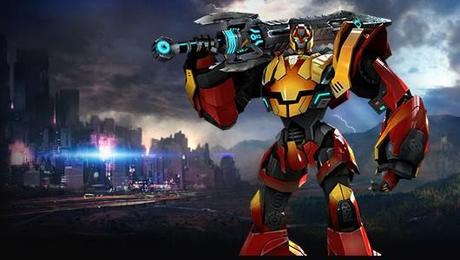 transformers universe