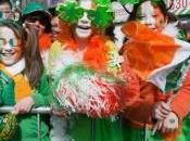 Patrick’s Day: Healthy Things Dublin