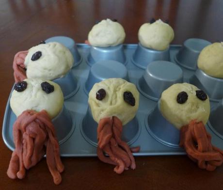 The World’s Top 10 Best Doctor Who Party Food Ideas