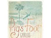 Pig’s Foot Carlos Acosta