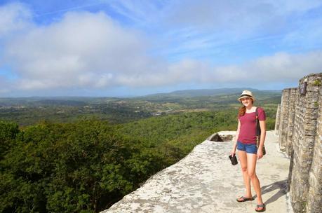 Belize Jungle Expeditions: An Unforgettable Time