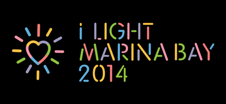 iLight Marina Bay 2014