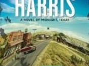 Trailer Charlaine Harris’ Book “Midnight Crossroad”