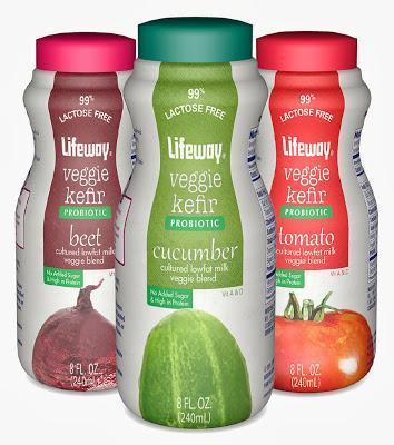 What's New in Health & Nutrition | Delicious Products to Get Your Daily Vegetable Intake