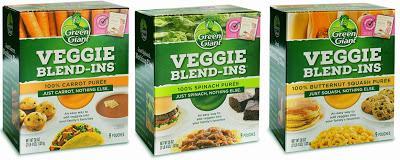 What's New in Health & Nutrition | Delicious Products to Get Your Daily Vegetable Intake