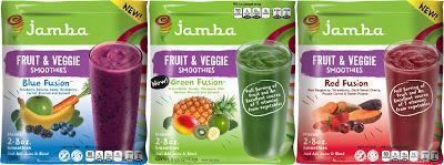 What's New in Health & Nutrition | Delicious Products to Get Your Daily Vegetable Intake