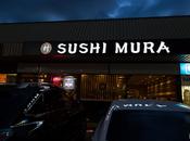 Sushi Mura: Mura, PLEASE!