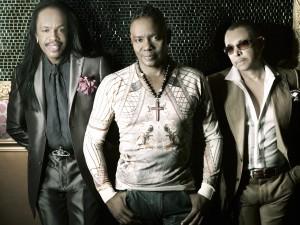 Earth Wind and Fire