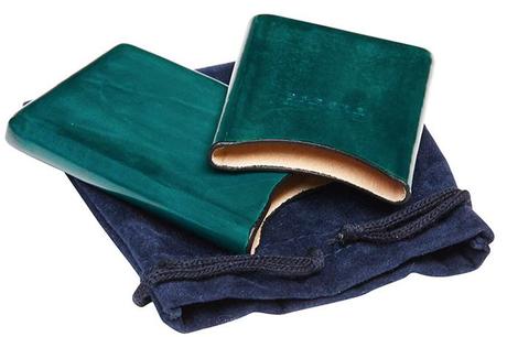 Emmett Leather Card Holder Leather 