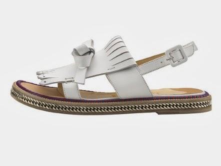 Classic List of Spring Summer Shoes to Wear In 2014