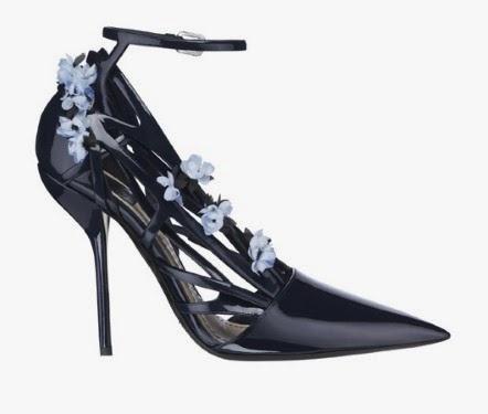 Classic List of Spring Summer Shoes to Wear In 2014