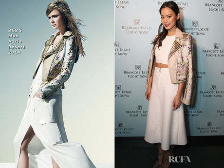 Style Cheat Sheet | Guide To Wearing White Top, Shirt and T-Shirt This Spring