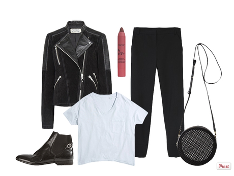 Style Cheat Sheet | Guide To Wearing White Top This Spring