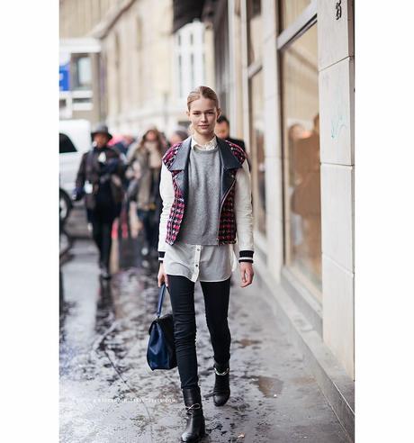 Style Cheat Sheet | Guide To Wearing White Top, Shirt and T-Shirt This Spring