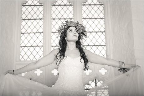 Cleeve Abbey Wedding Photography (28)