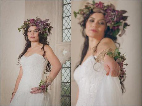 Cleeve Abbey Wedding Photography (27)
