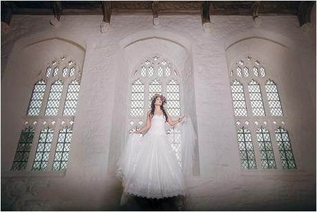 Cleeve Abbey Wedding Photography (31)