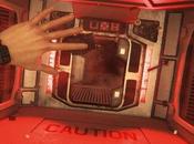 Watch: Trailer Alien: Isolation Details Creation Game