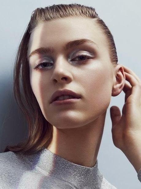 Hedvig Palm by Mikael Schulz for Costume Denmark, April 2014