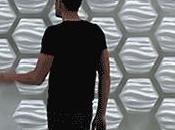 Hexi Responsive Wall Thibaut