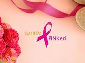 Spruce PINKed Summer Collection
