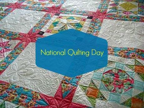 National Quilting Day