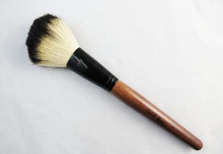 My Favourite Face Brushes
