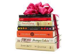 book gift