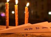 Malaysian Prime Minister: Flight There “deliberate Action Someone Plane.”