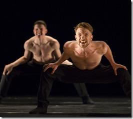 Review: Spring Series – Four Works by Jiří Kyliáns (Hubbard Street Dance Chicago)