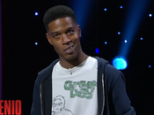 Video: Cudi Throws Drake Arsenio Hall Show!?