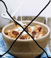 A DEVIL CALLED DIET FOOD