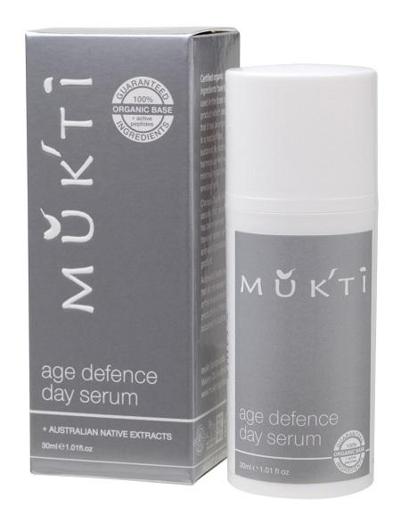 Mukti Age Defence Day Serum