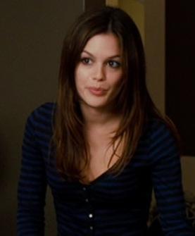 rachel