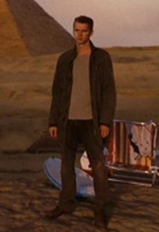 hayden