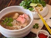 Vietnamese Pressure Cooker (Noodle Soup) Recipe Video