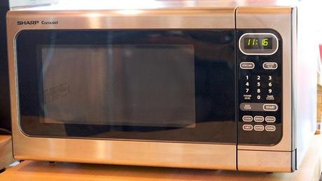 7 Ways to Get the Most From Your Microwave Oven