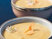 Cream Sweet Potato Soup Recipe