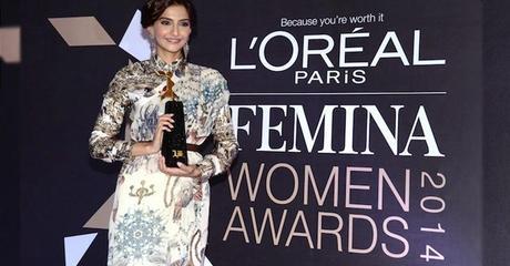 L'Oreal Paris Femina Women Awards 2014 - Vote For Your Favorite Nominee