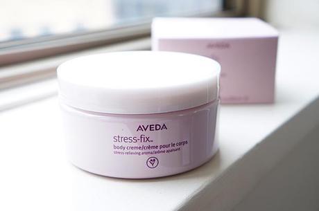 Aveda Stress-Fix Body Creme