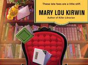 Review: Death Overdue Mary Kirwin