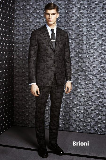 If The Suit Fits...Wear It, Paint It, Chew it, Skew it!:  Mens Fall 2014 Collection Recap