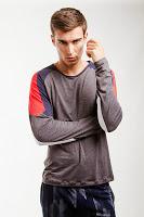 Why End With The Gym?:  Number:Lab Spring/Summer 2014 Collection Review