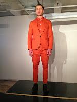 Opting For Bravery Over The Banal:  Brave GentleMan Spring/Summer 2014