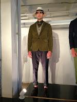 Opting For Bravery Over The Banal:  Brave GentleMan Spring/Summer 2014