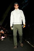 The Silent Dignity in Construction:  Marlon Gobel Spring/Summer 2014 Collection Review