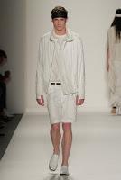 The Fabric Unites:  Nicholas K Spring/Summer 2014 Collection Review