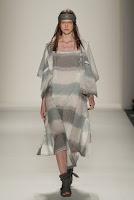 The Fabric Unites:  Nicholas K Spring/Summer 2014 Collection Review