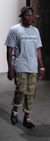 In Vogue, Gone Rogue:  Mark McNairy New Amsterdam Spring/Summer 2014 Review